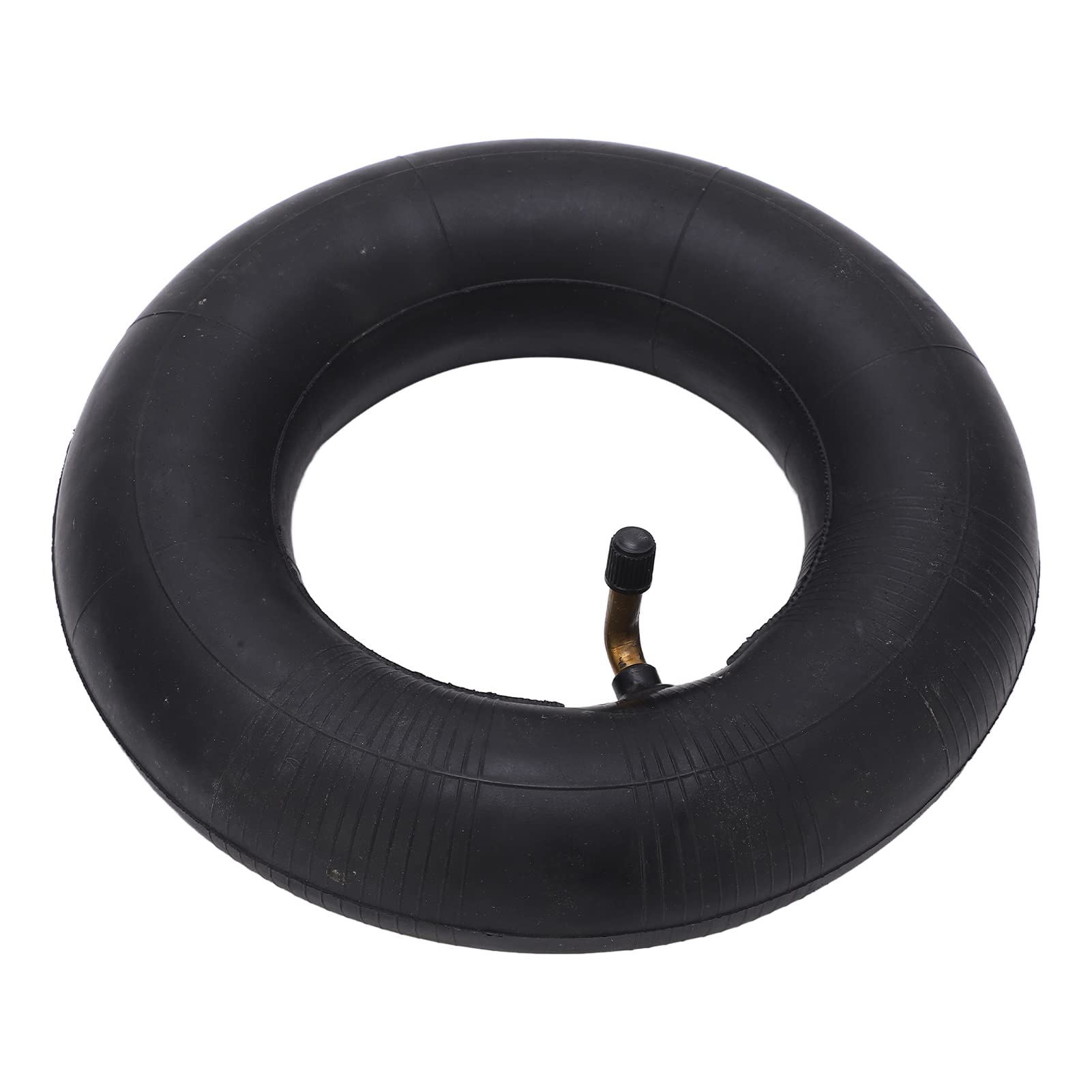 2.50-4 Jeu de pneus et Chambre à air, Anti-âge 2.50-4 Pneu extérieur extérieur en Caoutchouc Durable antidérapant pour Diable