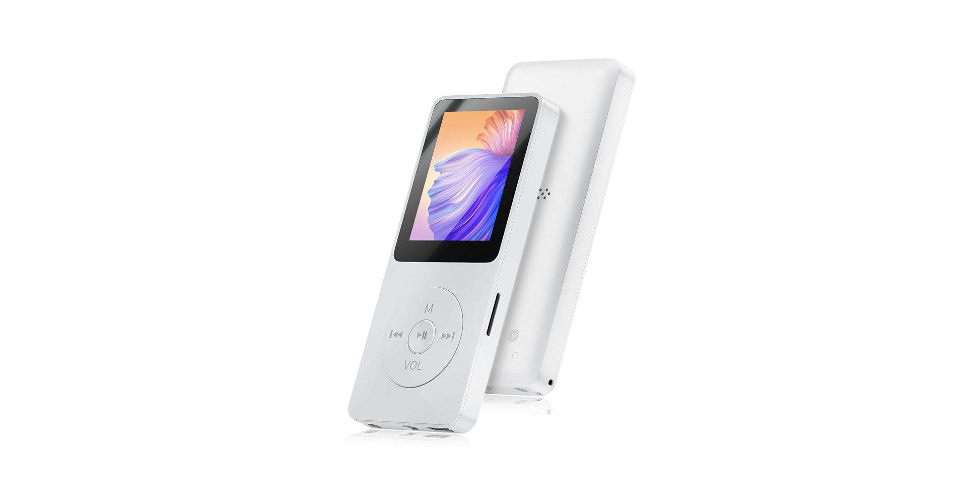 新品未使用★ MP3プレーヤー bluetooth5.1対応 音楽プレイヤー Amazon.co.jp: 【2025新型】MP3プレーヤー Bluetooth5.1 音楽