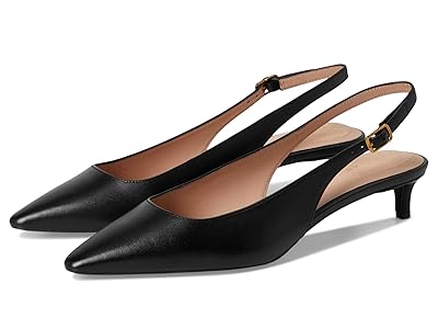 Cole Haan Go-to Jocelyn Slingback Pumps High Women