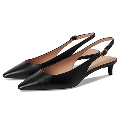 Cole Haan Go to Jocelyn Slingback Pumps High Women