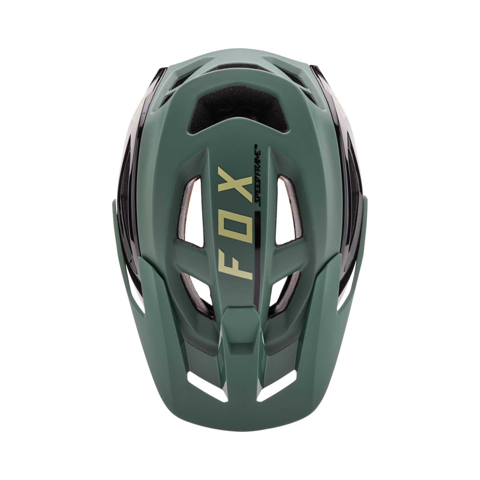 Fox racing 30930 435m casco mtb enduro speedframe pro klif ce mips bi Fox racing 30930 435m casco mtb enduro speedframe pro klif ce mips bi