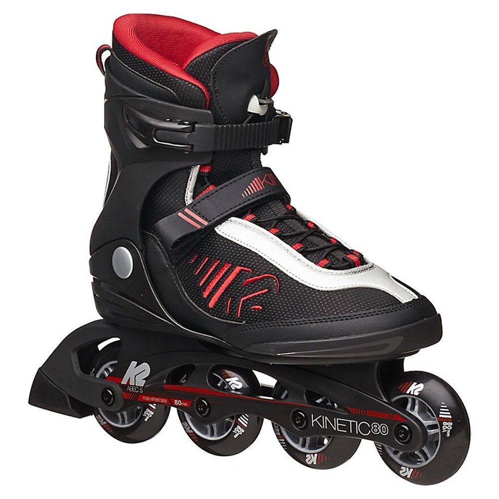 Amazon | K2 KINETIC 80 M 24cm(6) I160202001060 | K2 | インライン