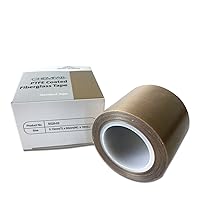 Algopix Similar Product 11 - PTFE Coated Fabric Tape  High