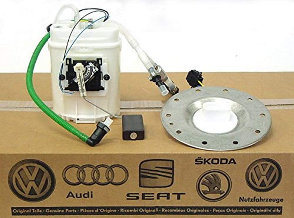Volkswagen 1J0 919 051 N, Electric Fuel Pump