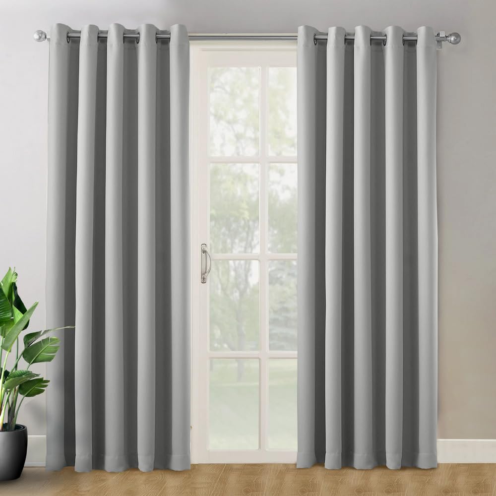 See full amazon price history chart for haus & kinder 100% Polyester Curtains - Curtains 5 feet Long Set of 2 Blackout, Sound Proof Curtains, Blackout Window Curtains, Thick Curtains, Curtains Blackout, Stone Color, 4ft x 5ft haus & kinder 100% Polyester Curtains - Curtains 5 feet Long Set of 2 Blackout, Sound Proof Curtains, Blackout Window Curtains, Thick Curtains, Curtains Blackout, Stone Color, 4ft x 5ft (B0D8WB313D) Amazon Price History, Amazon Price Tracker