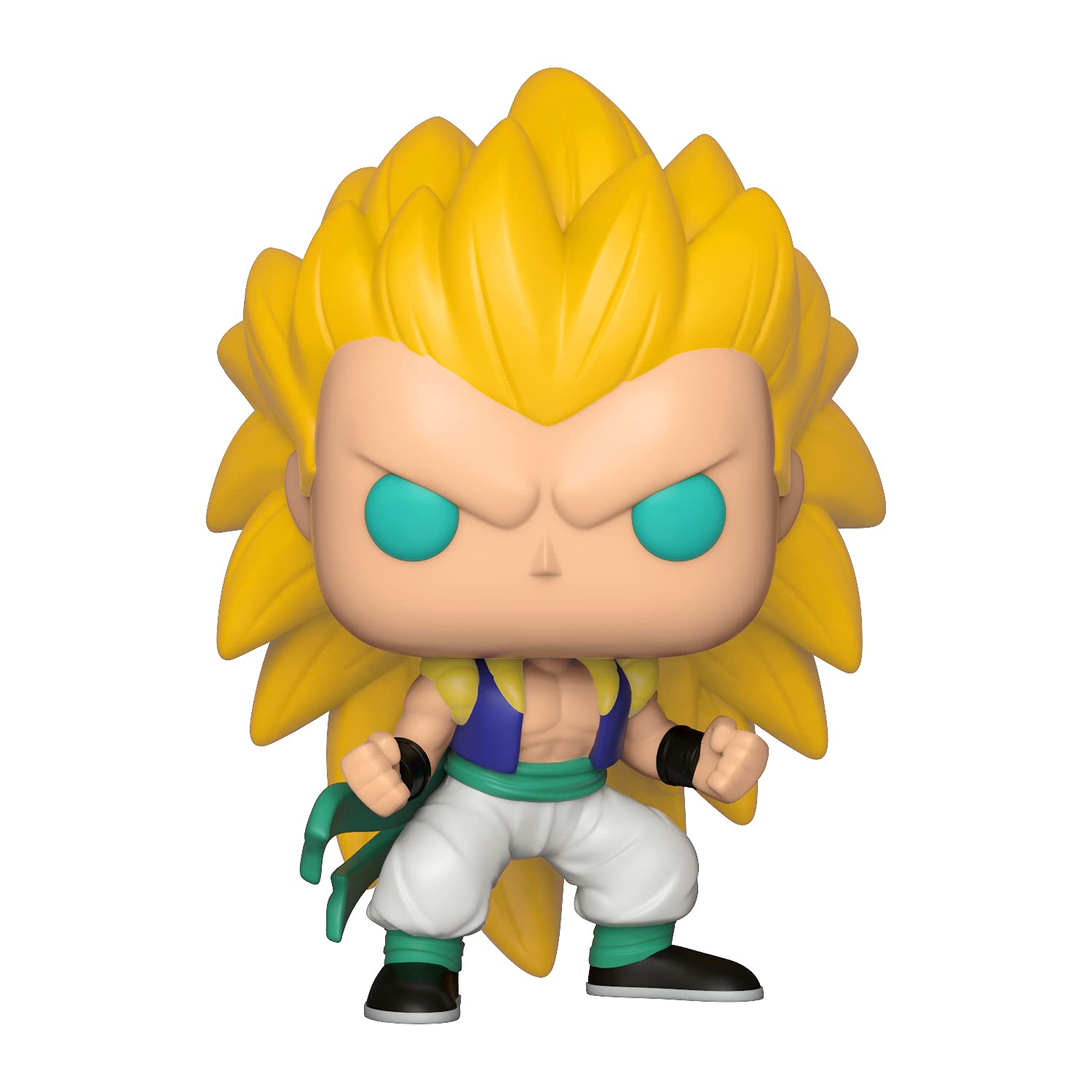 Amazon.co.jp: Funko POP！アニメーション：ドラゴンボールZ 超サイヤ