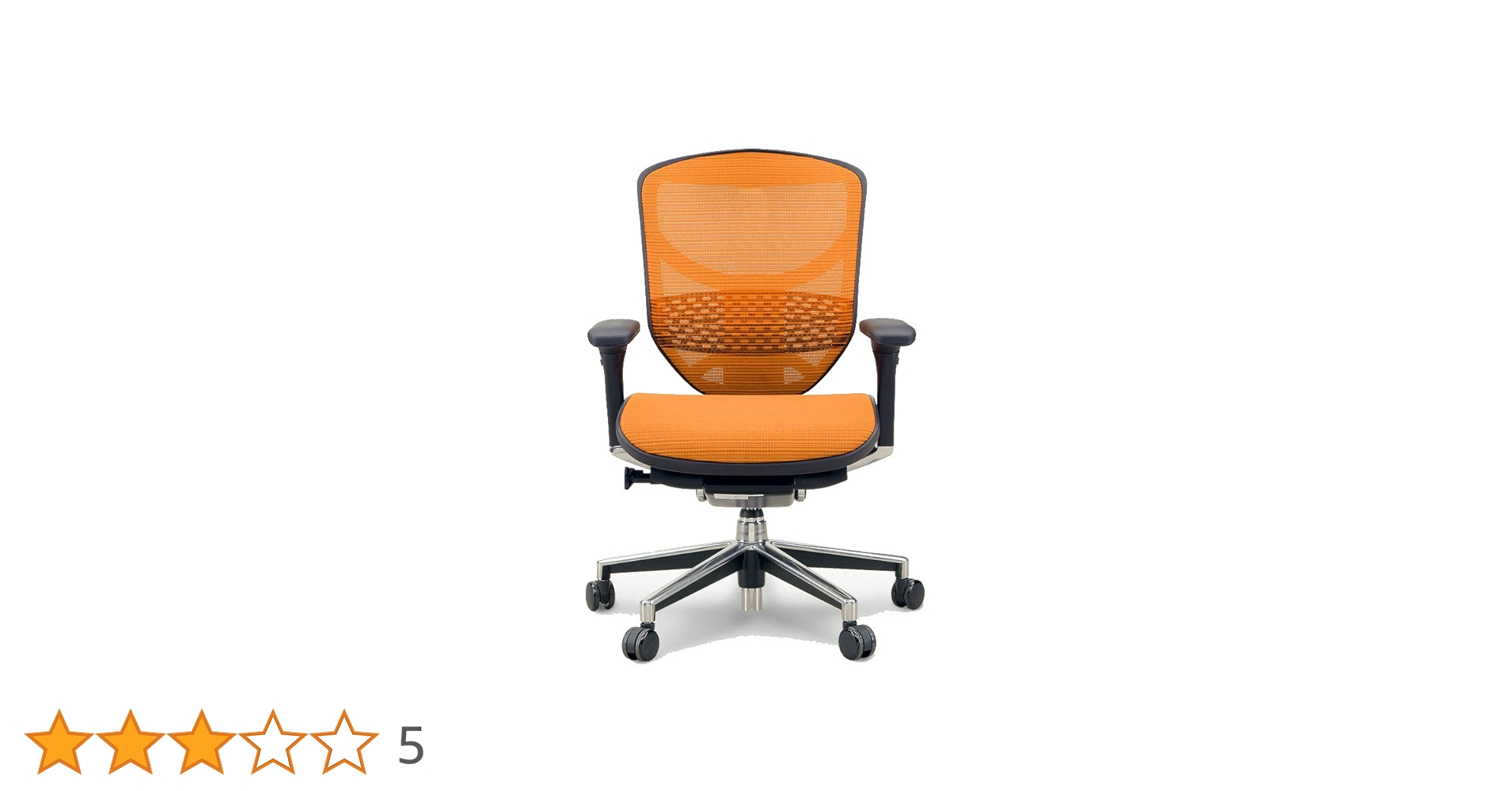 Amazon.co.jp: 【旧型】 エルゴヒューマン エンジョイ オフィスチェア