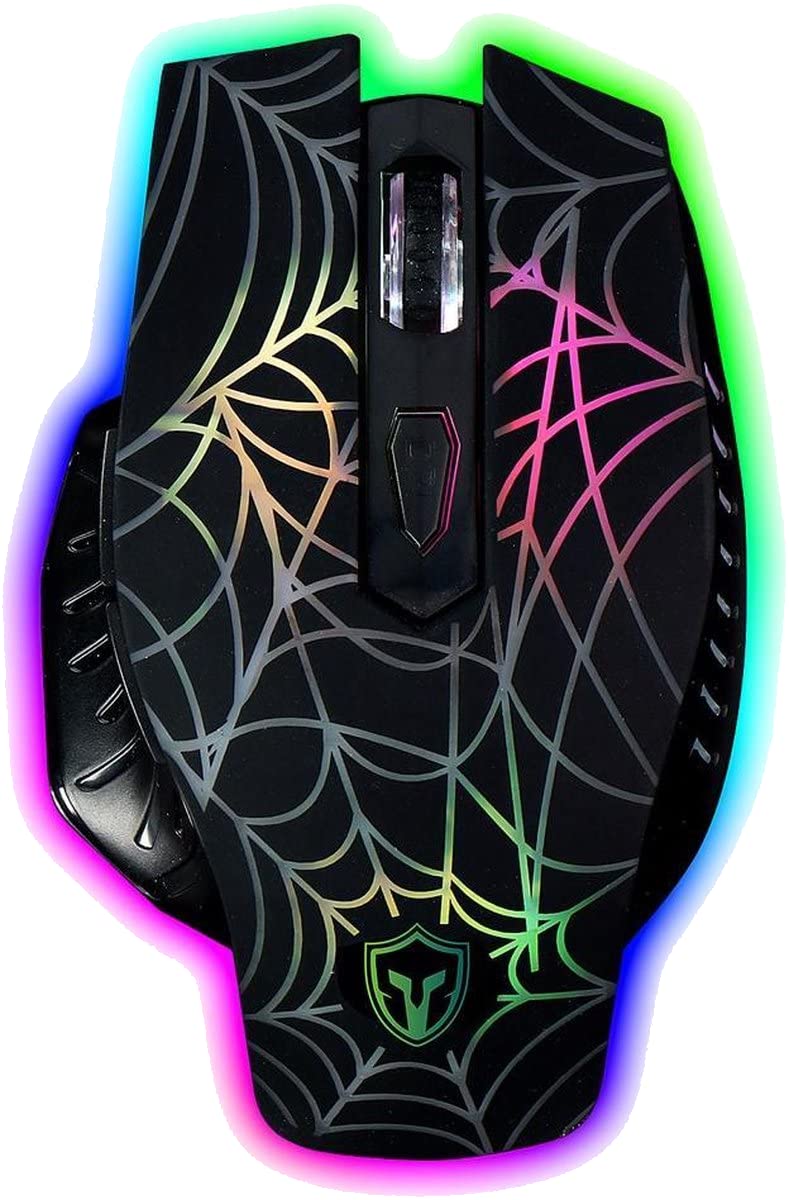 Souris avec fil strass coloré Souris filaire à 4 boutons Ordinateur portable erg