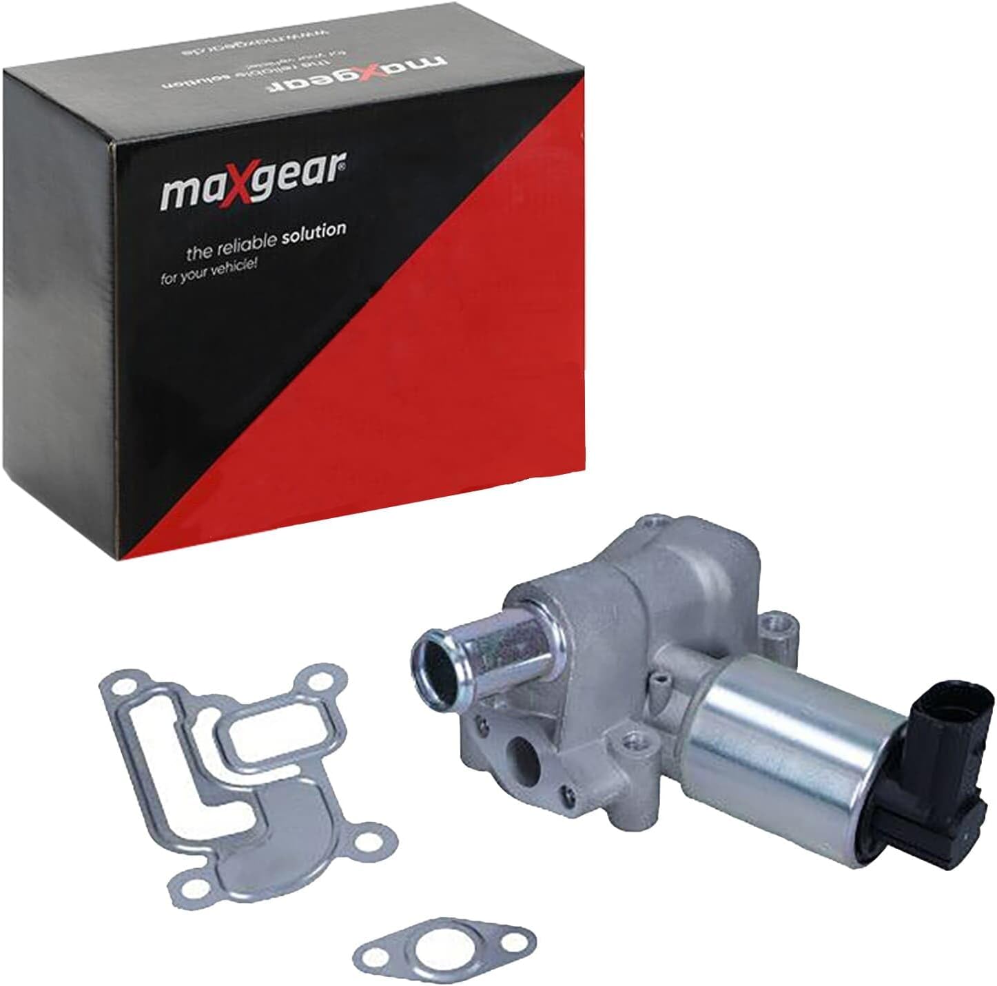 MAXGEAR EGR Valve Exhaust Gas Recirculation Valve with Seal
