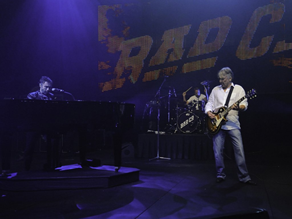 Hard Rock Live