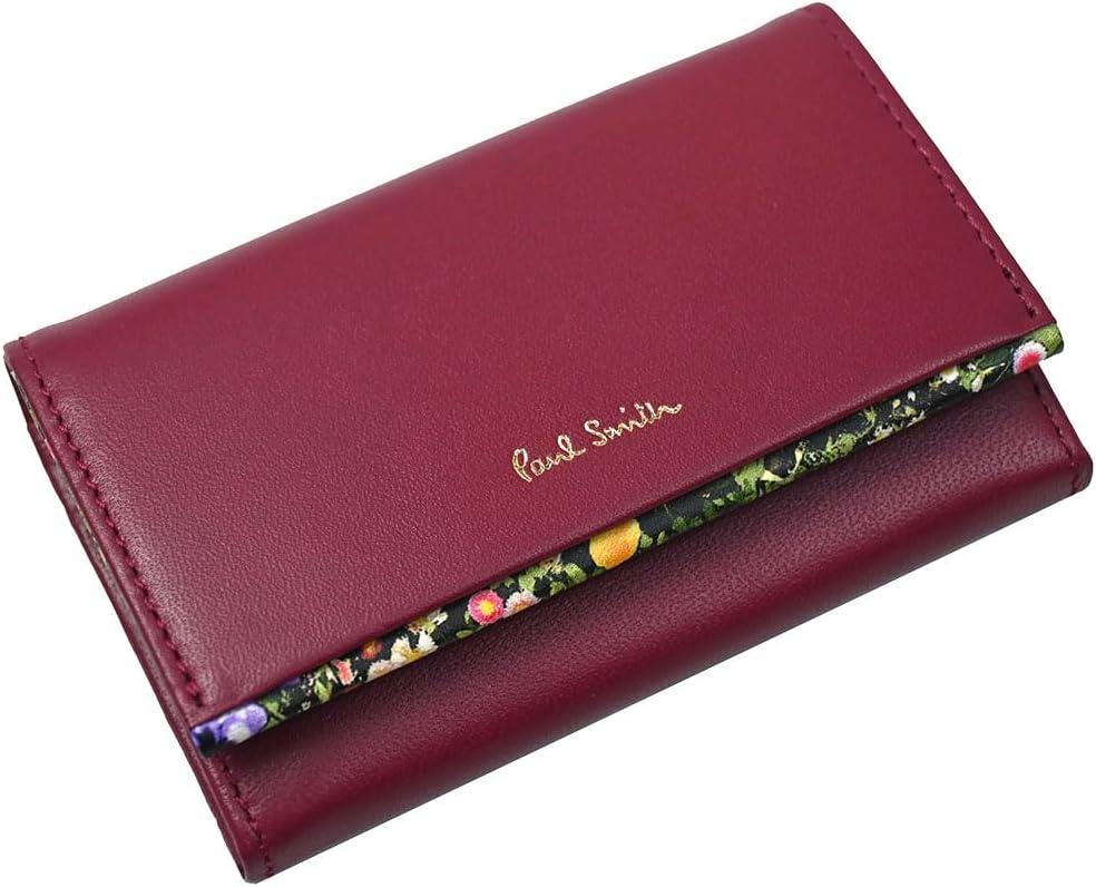 漆器 花と蝶の装飾 引き出し式収納ボックス 螺鈿細工 韓国製