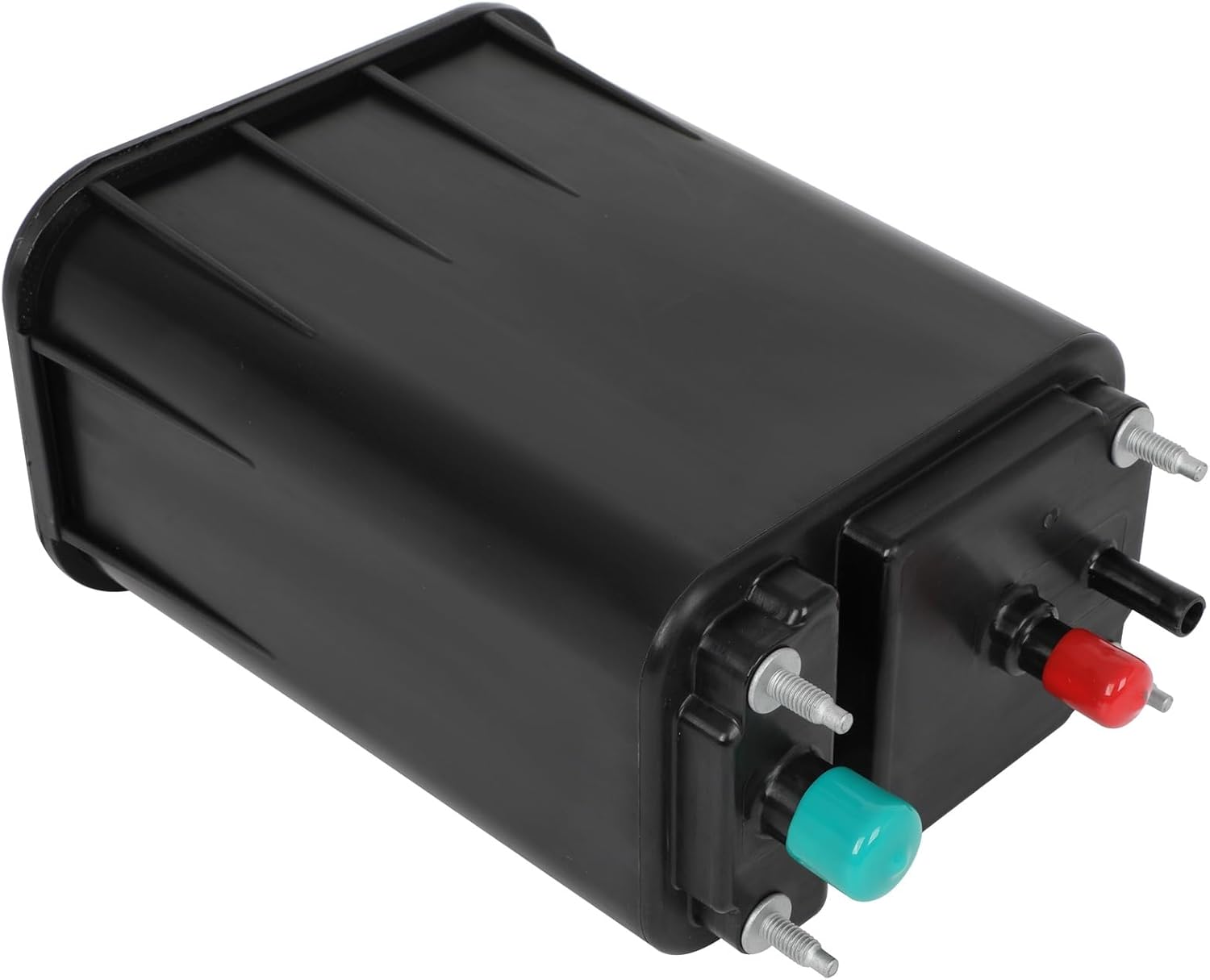 Vapor Canister Assembly Compatible with 1997-1998 for Jeep Grand Cherokee 4.0L;1997-1998 for Jeep Grand Cherokee 5.2L OE 53030837