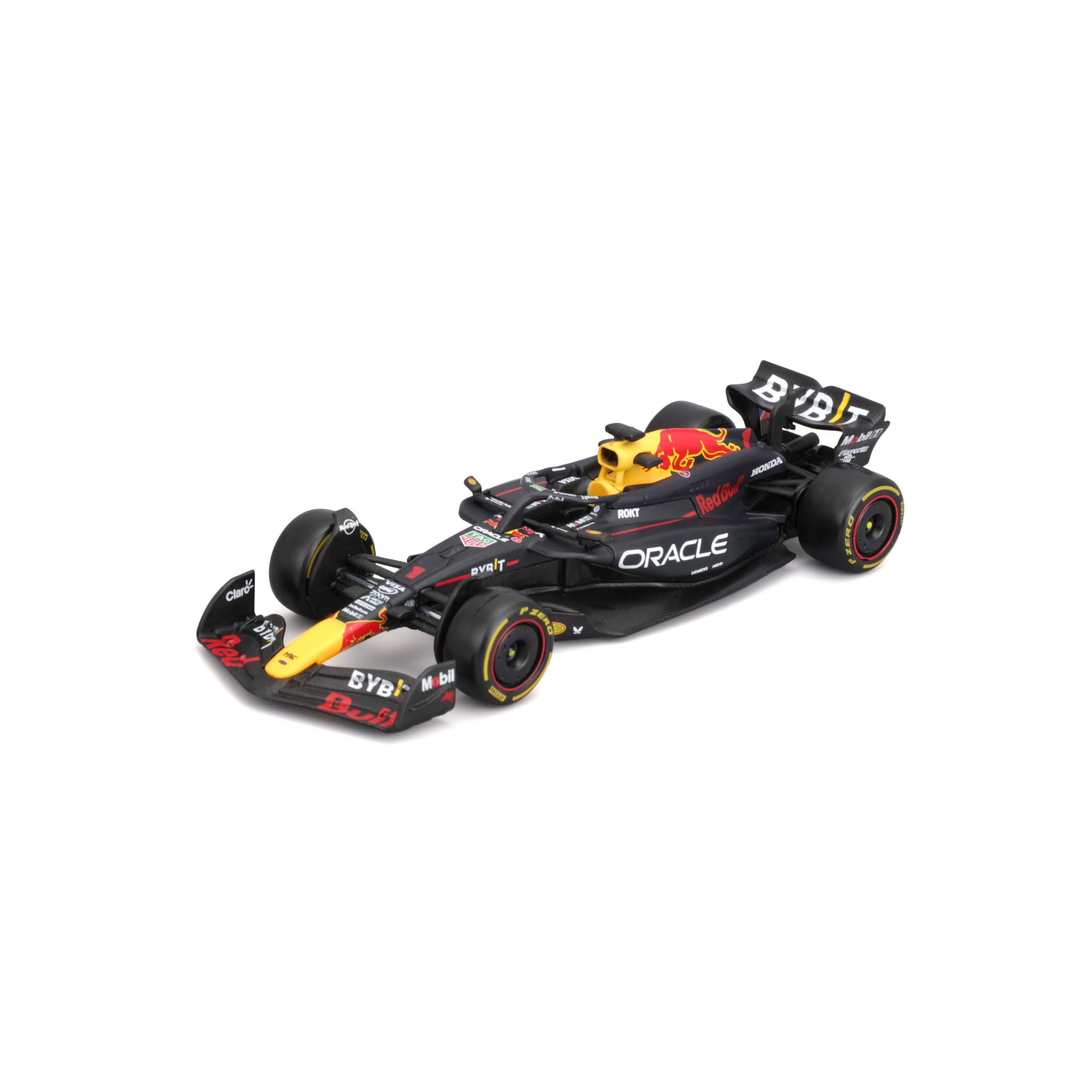 Bburago Red Bull Racing RB20 Max Verstappen #1 2024: Modello in Scala 1:43 — Vale l'investimento?