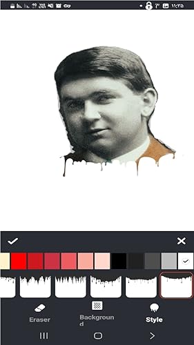 Hazartzeynab Photo Editor thumb #6