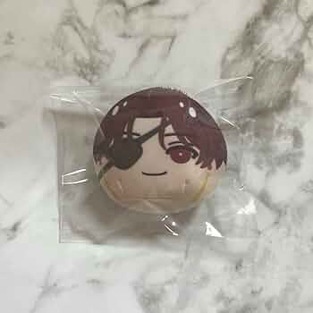 WIND BREAKER おまんじゅうにぎにぎマスコット 蘇枋隼飛 蘇枋隼飛】WIND BREAKER おまんじゅうにぎにぎマスコット(2024年