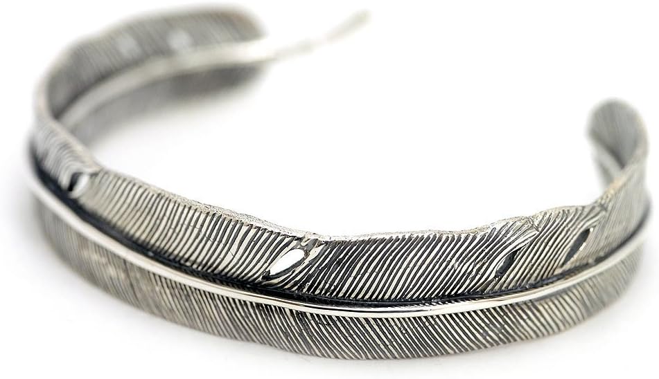 イーグル シルバーペンダントトップ、スタッズスターグラスホルダー