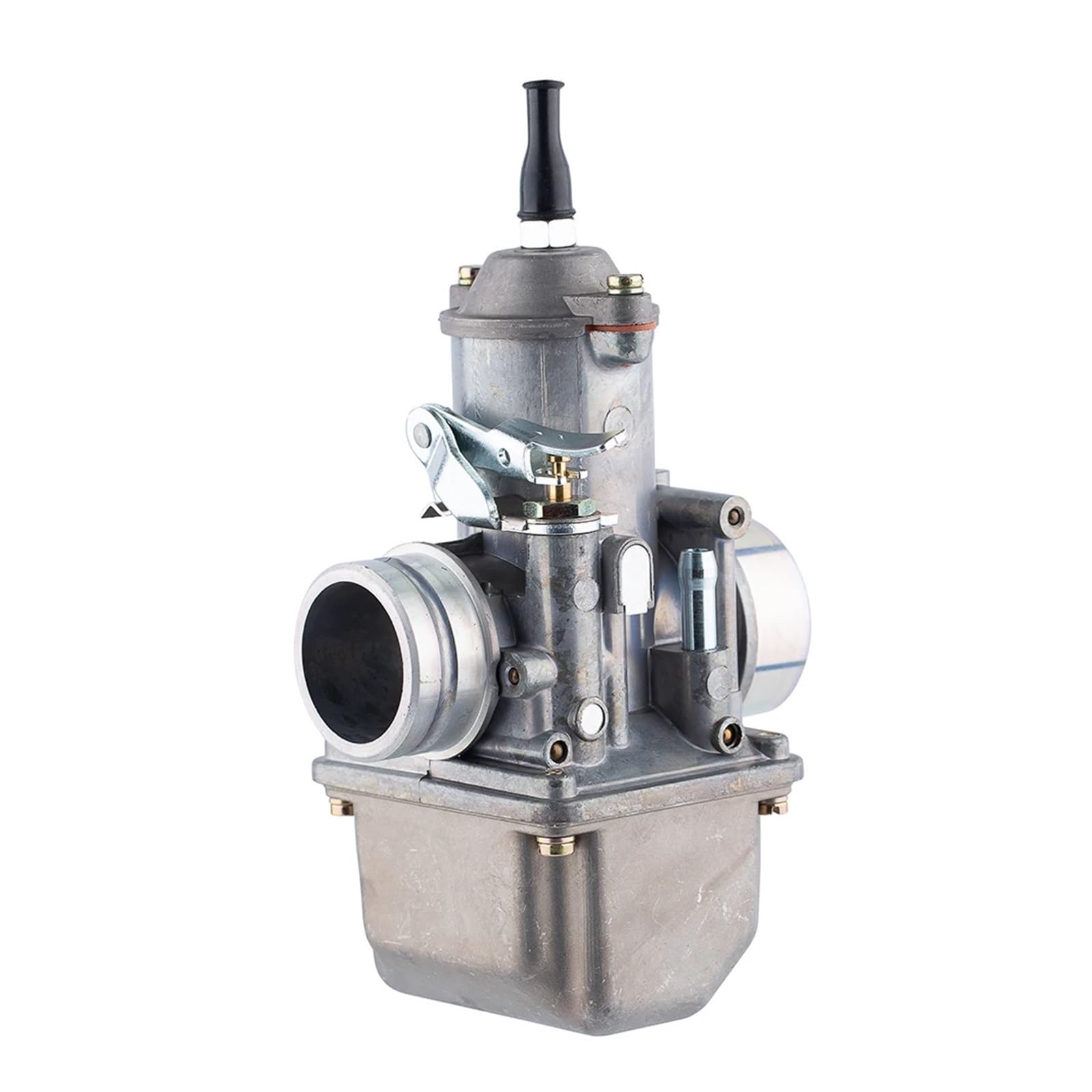 Carburateur moto 28mm pour Jawa 350 TS types 638 639 640 12V