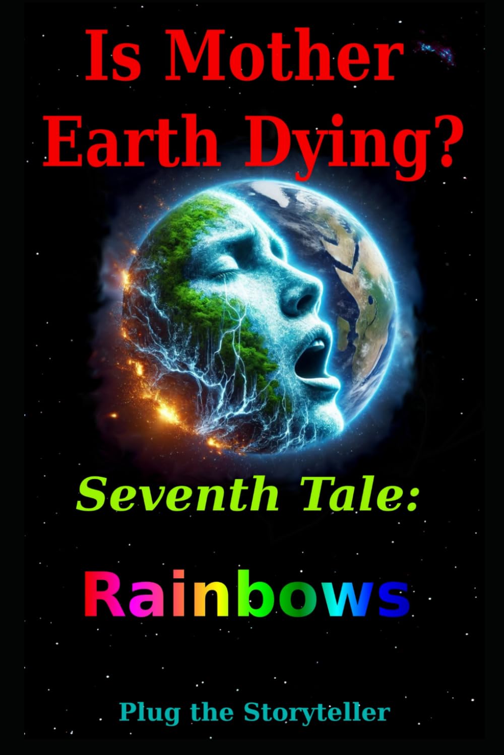 Is Mother Earth Dying? Seventh Tale: Rainbows