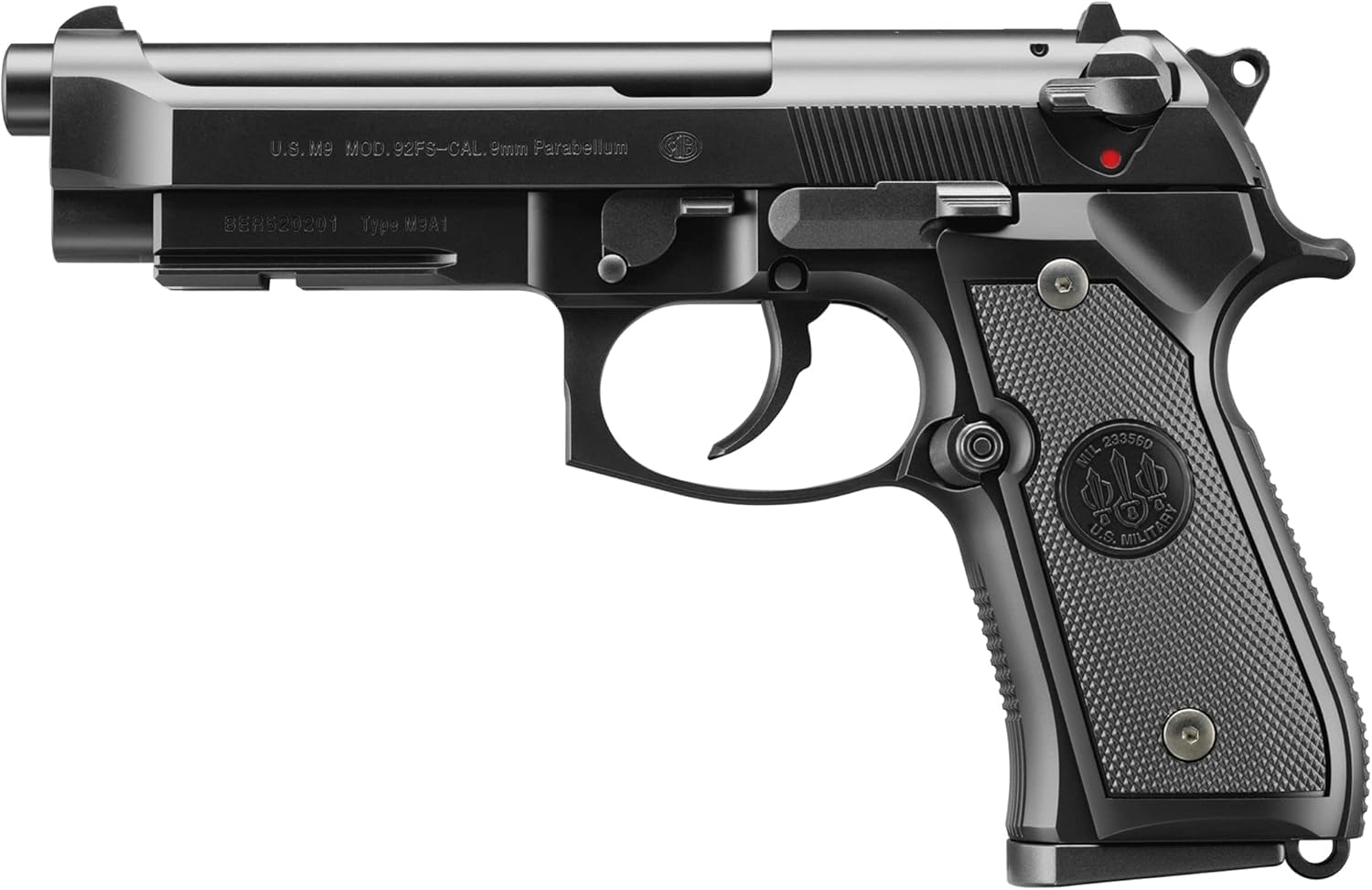 Amazon.co.jp: 4点セット 東京マルイ M9A1 ガスブローバック