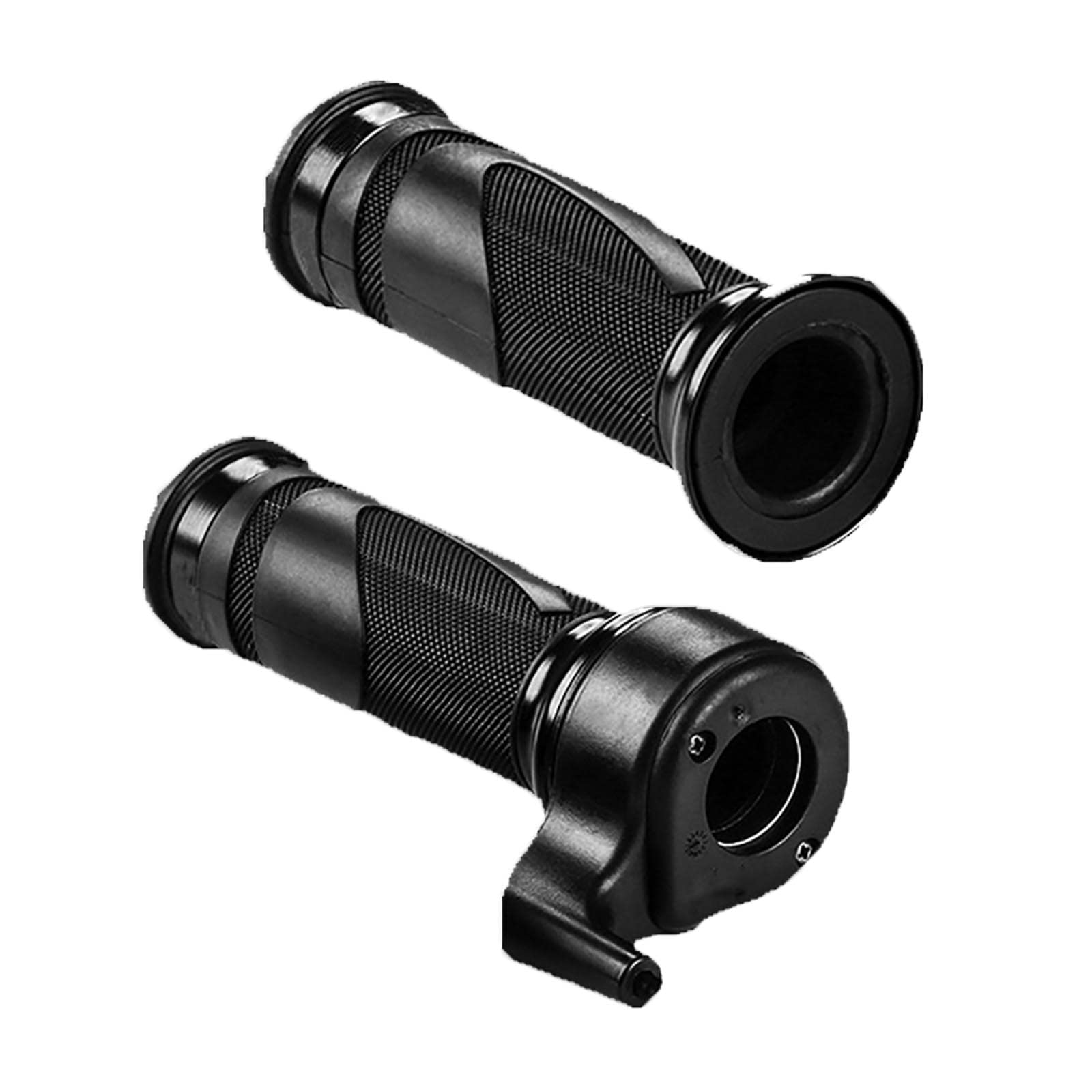 BAFANG Throttle Grips, Right Scooter Speed Control Twist