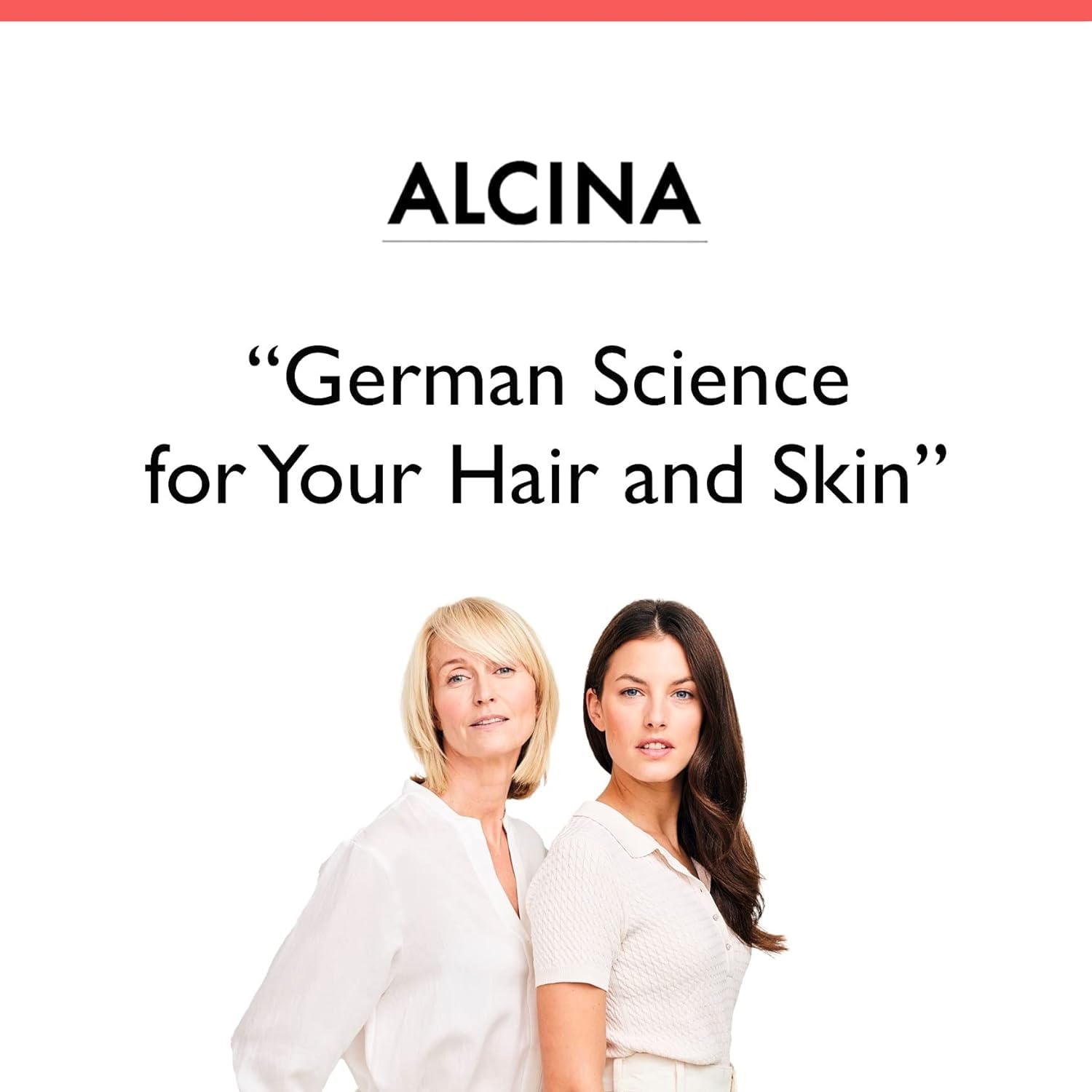 Alcina Hyaluron 2.0 Face Gel with Smoothing Effect 30 ml