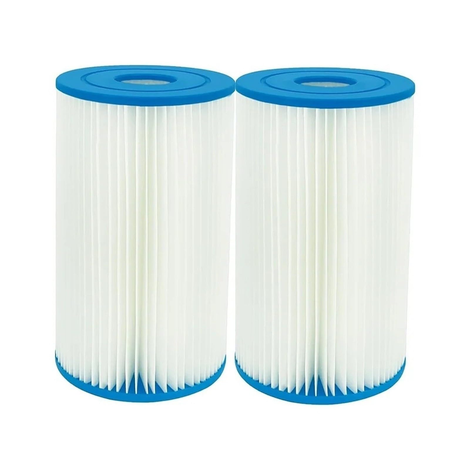 Cartouche filtrante de Piscine, élément IV, Compatible avec Intex, 29005E, Type B, Accessoires de Remplacement for Filtration de Jacuzzi