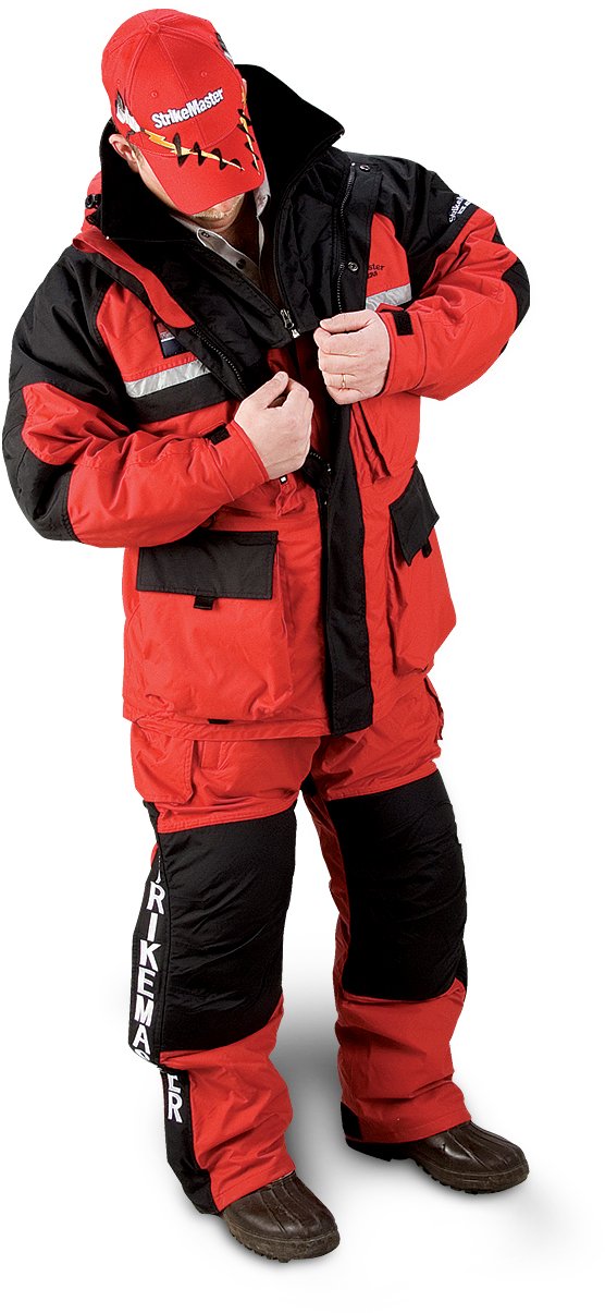 Strike Master Ice Augers Desertcart INDIA