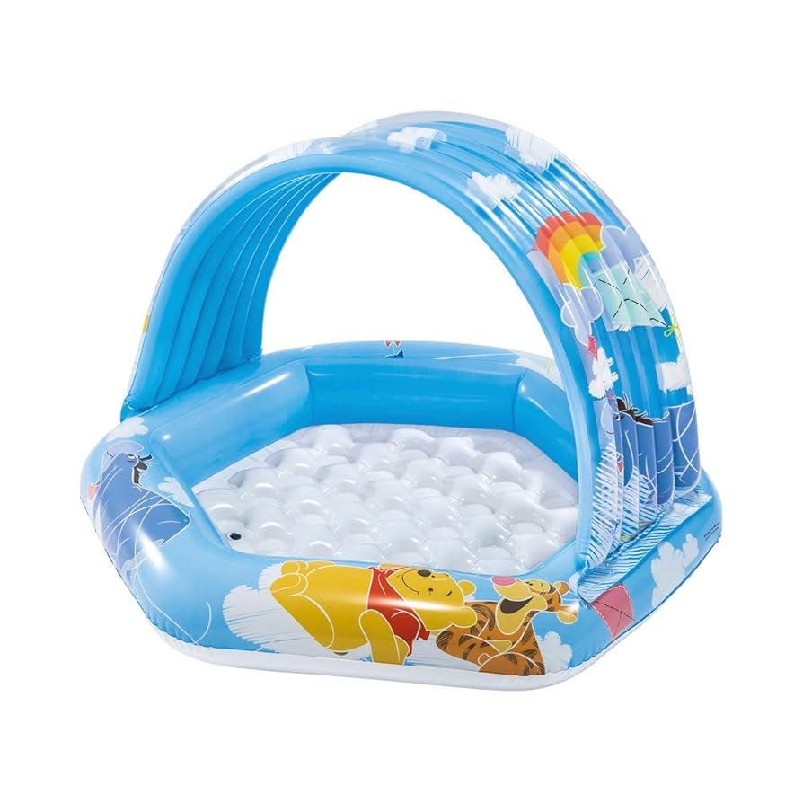 ぷーむ様 Amazon | INTEX(インテックス) プール ゼスティーレモンプール