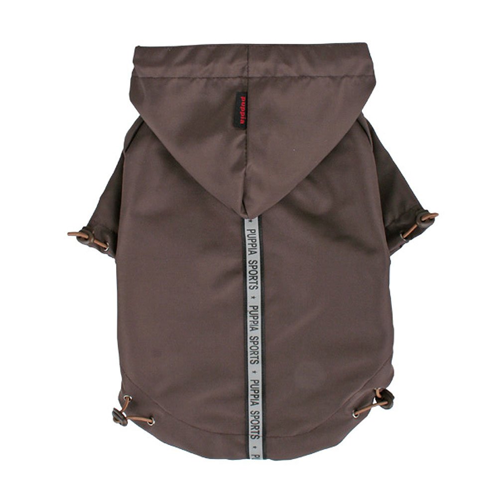 Puppia Base Jumper Raincoat For Dogs - Dog Jacket