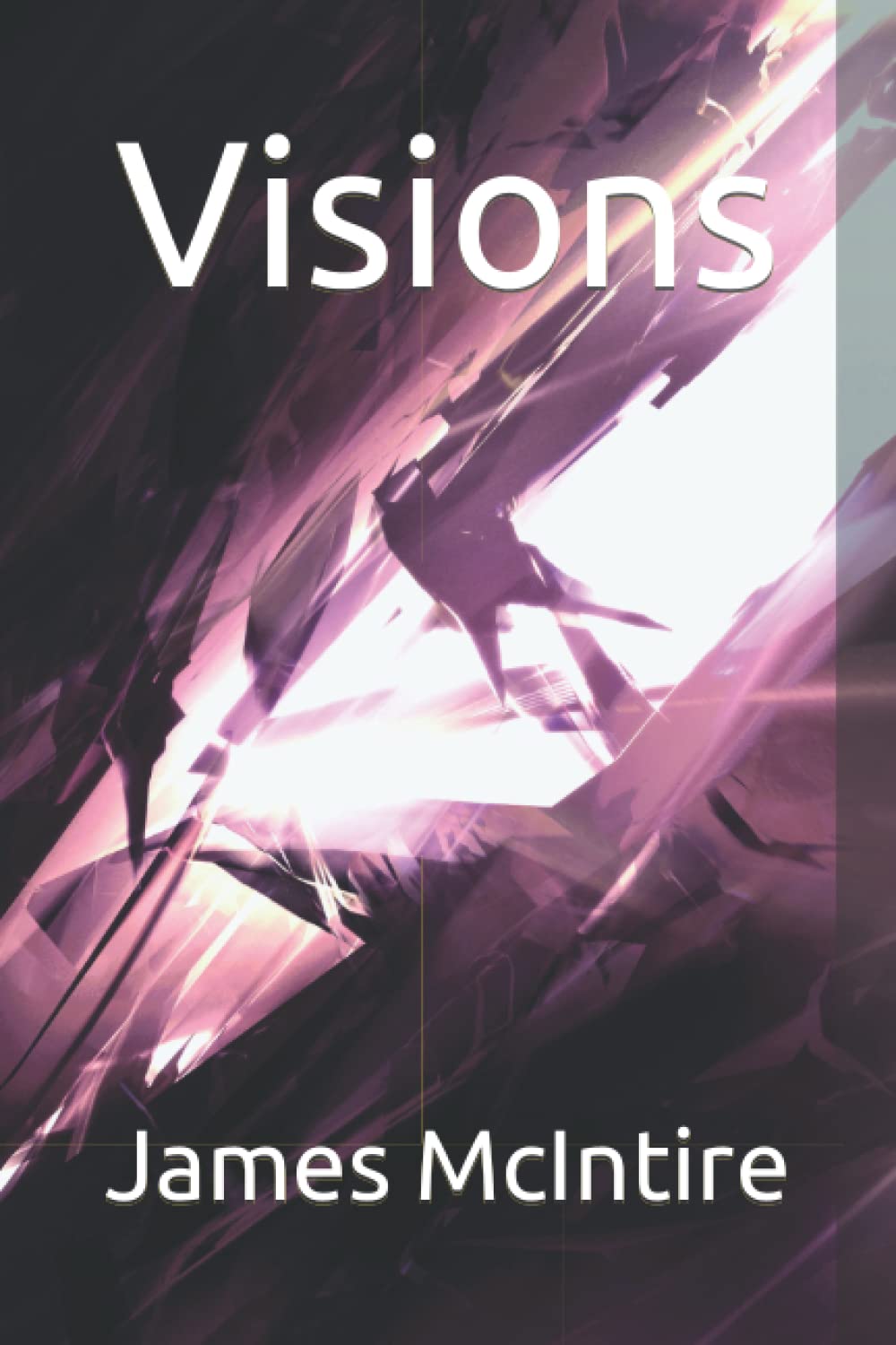 Cover of Visions