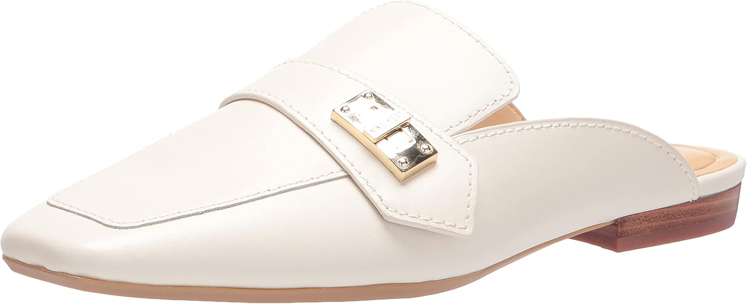 NINE WEST Neat 9X9 Ivory 5 M