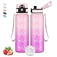 Grsta Borraccia 1 litro, Borraccia Palestra