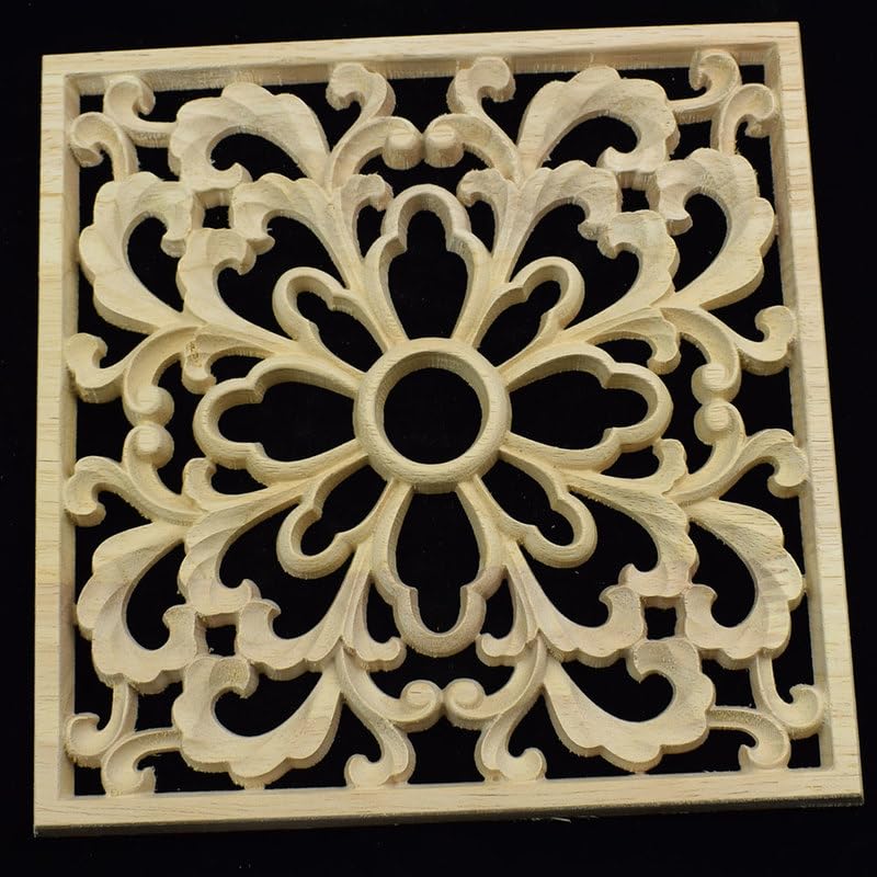 Amazon.co.jp: 木製アップリケ 家具アップリケ20 センチメートル