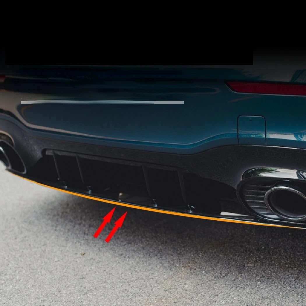 przedniego zderzaka Do W177 AMG A35 A45 2019-2023