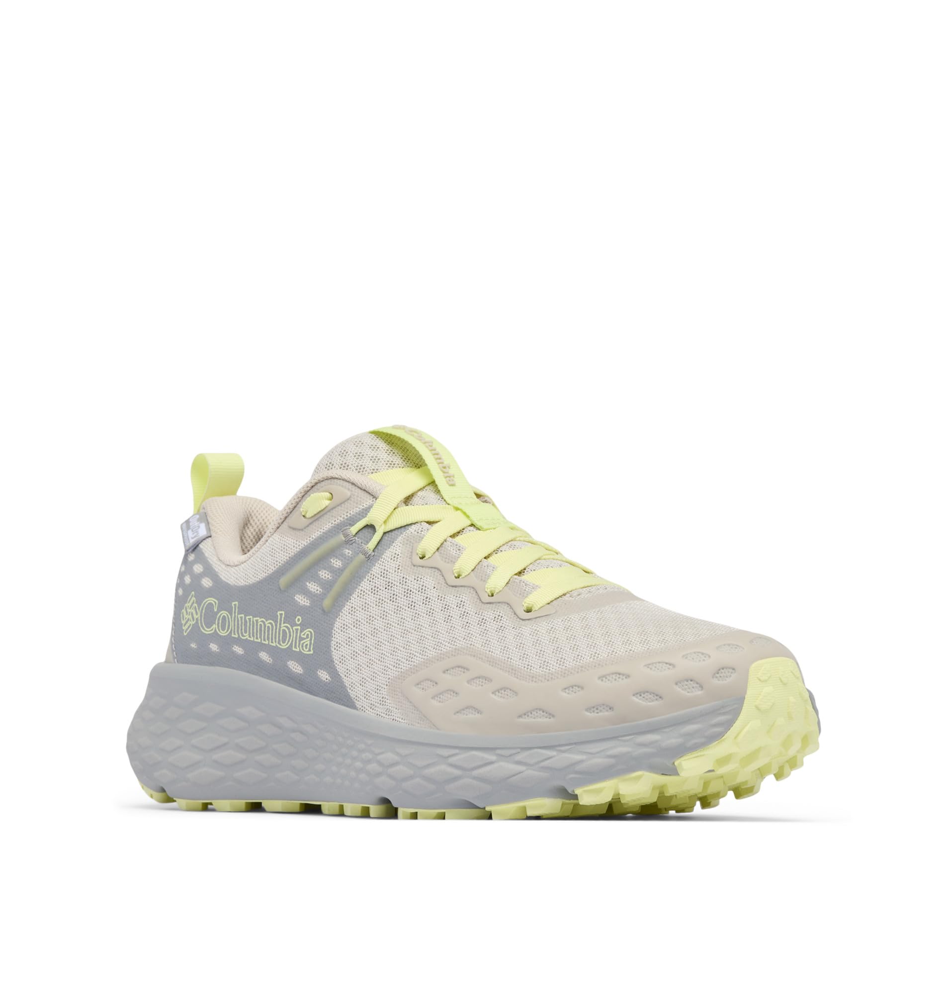 Zapatillas Columbia Konos TRS Outdry Mujer para Correr