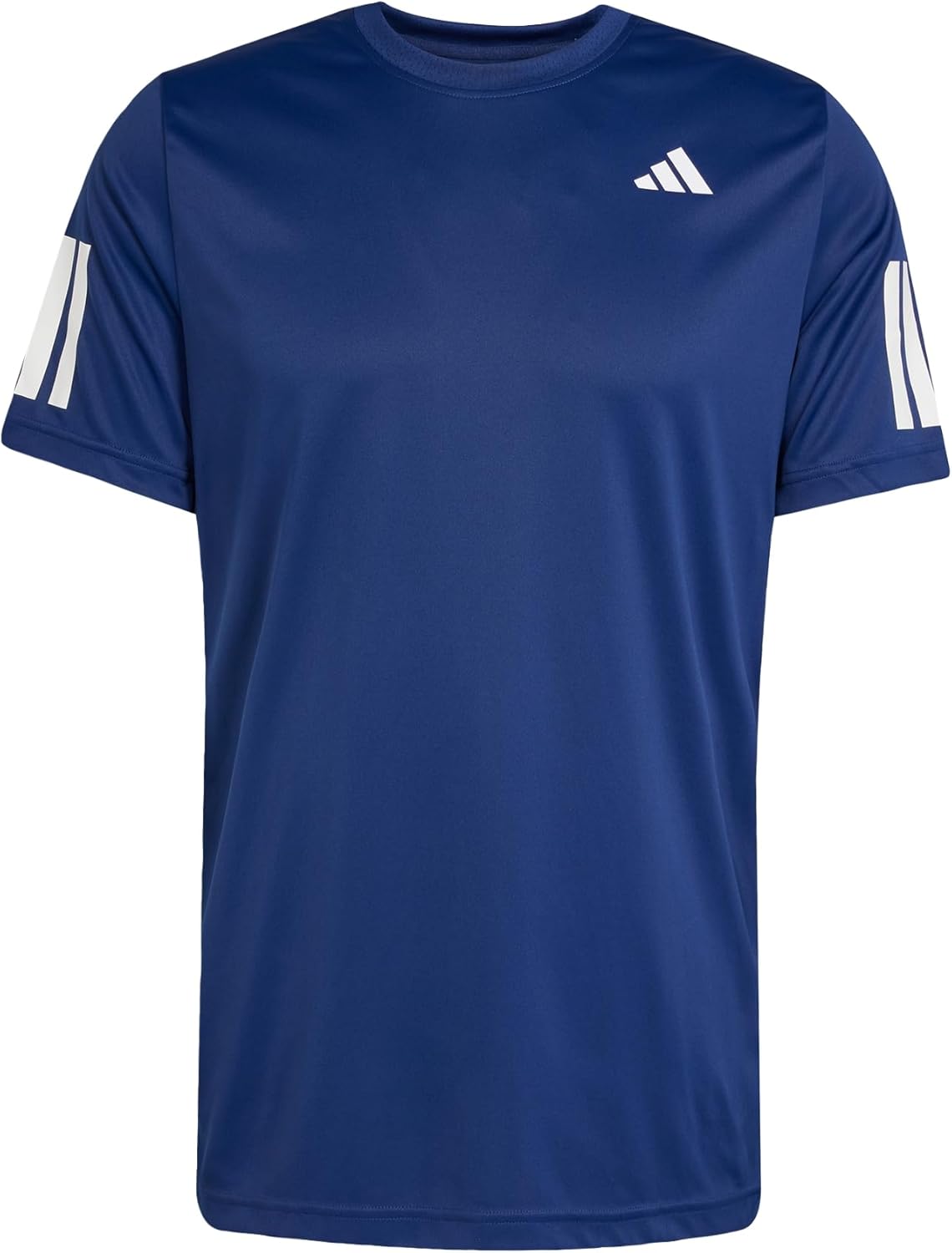 adidas Club Tennis Climacool 3-Stripes Men's T-Shirt