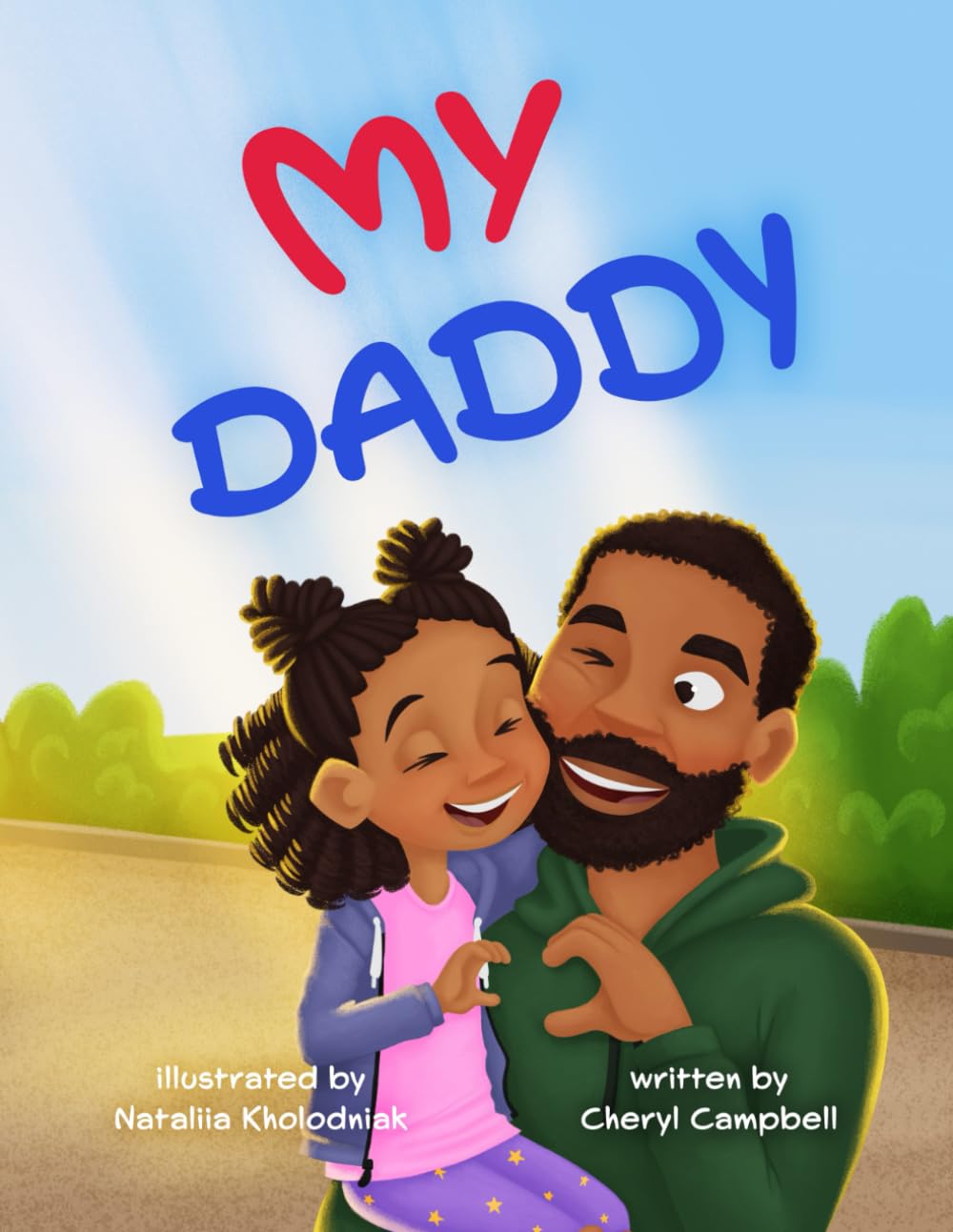 My Daddy