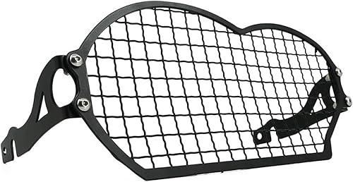 Miniatura 4 de Cubierta protectora de faros delanteros para BMW para R1200 para Gs para ADV para R1200GS para Adventure R 1200 2004-2011 2007 2012 motocicleta faro