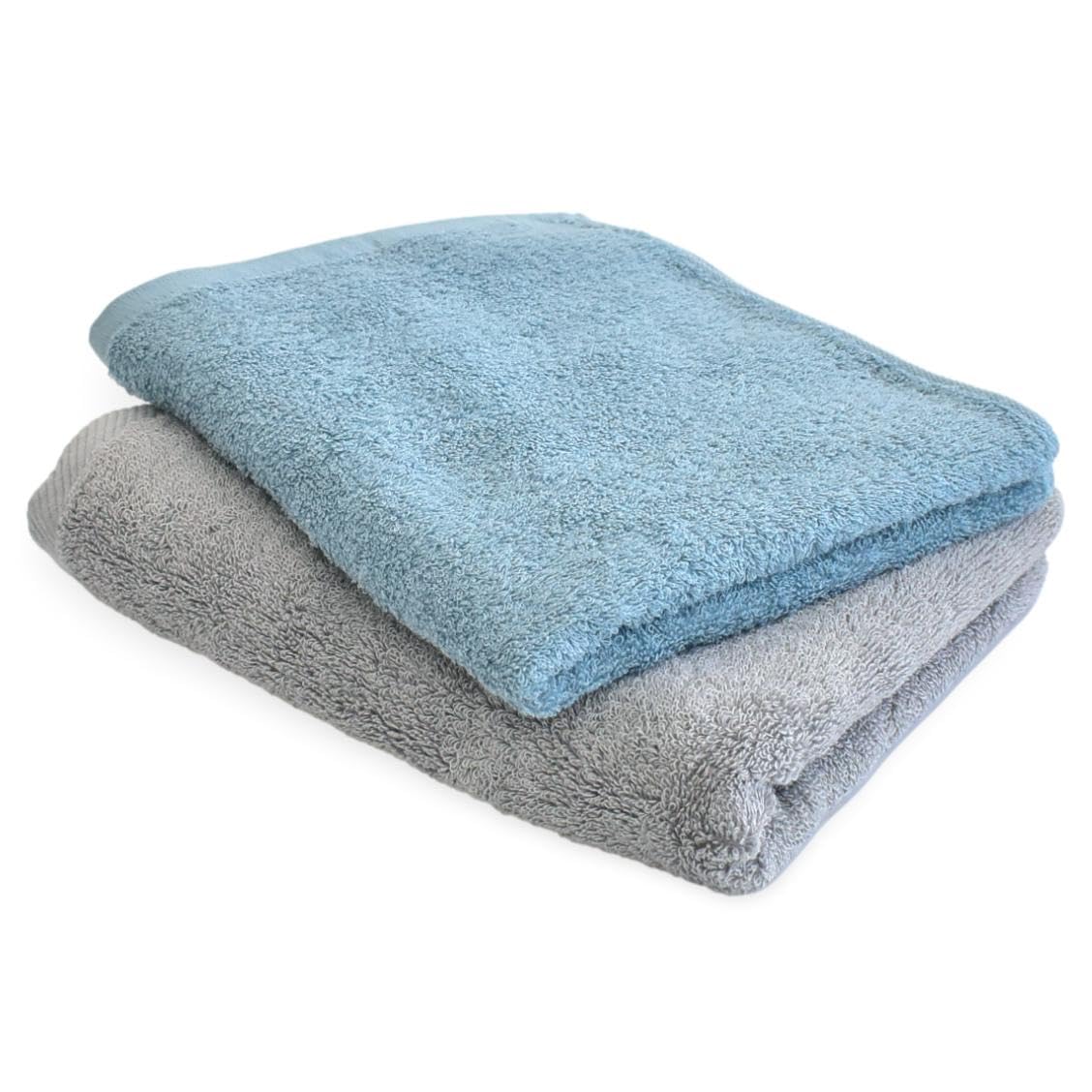 Amazon｜ビッグフェイスタオル 今治タオル お試しセット 40×100cm