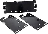 Vista 1 de CUB CADET Enganche de la asamblea del soporte 19A30003 19A40002 Twin Triple Rear Bagger