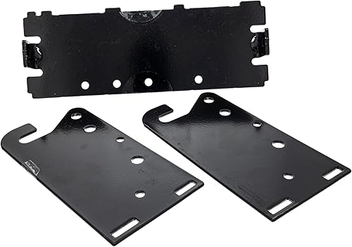 CUB CADET Enganche de la asamblea del soporte 19A30003 19A40002 Twin Triple Rear Bagger