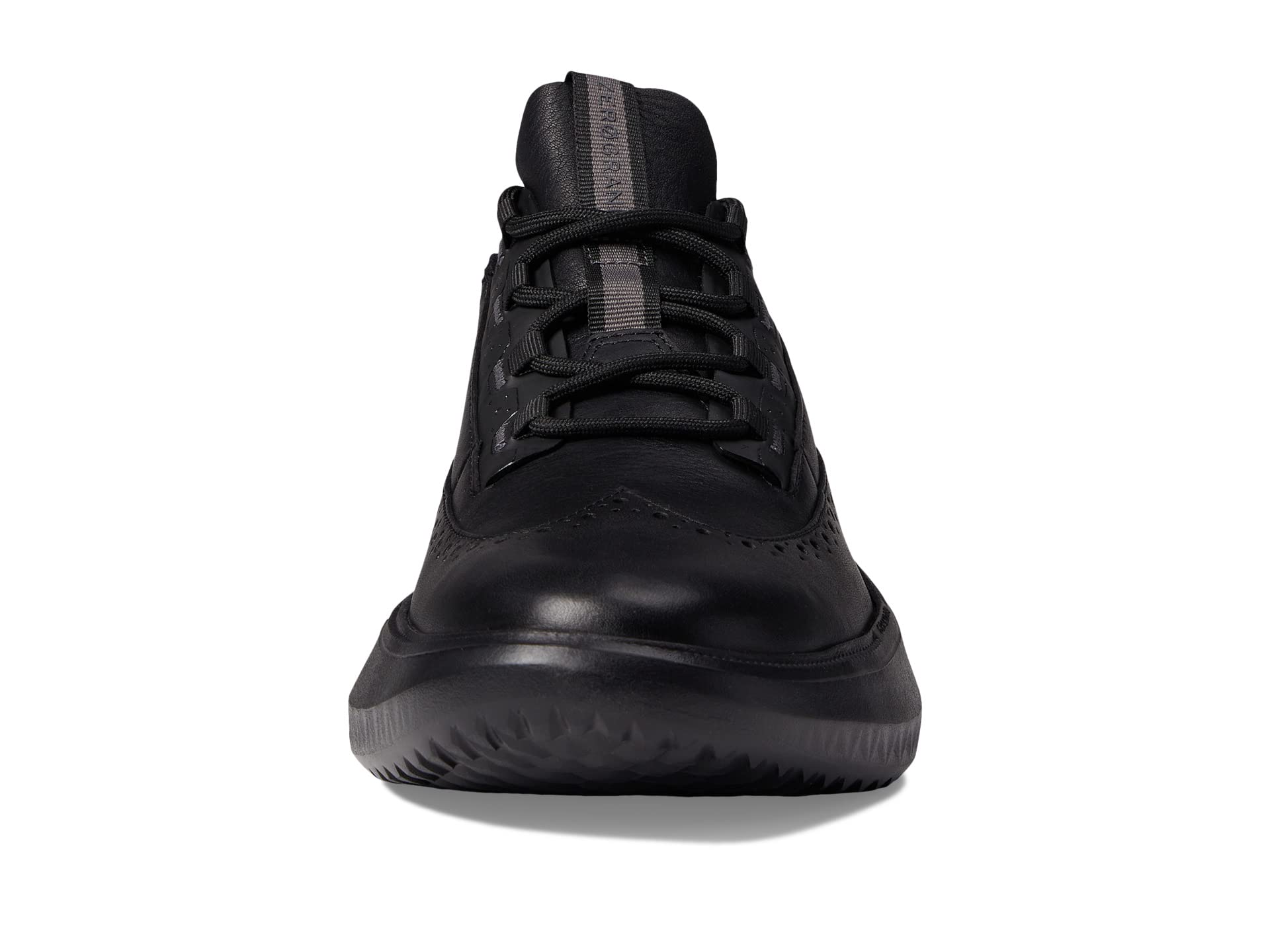 COLE HAAN★ZEROGRND WFA★ブラック★US10★美品★送料無料 Men's ZERØGRAND WFA Plain Toe Oxfords in Black | Cole Haan