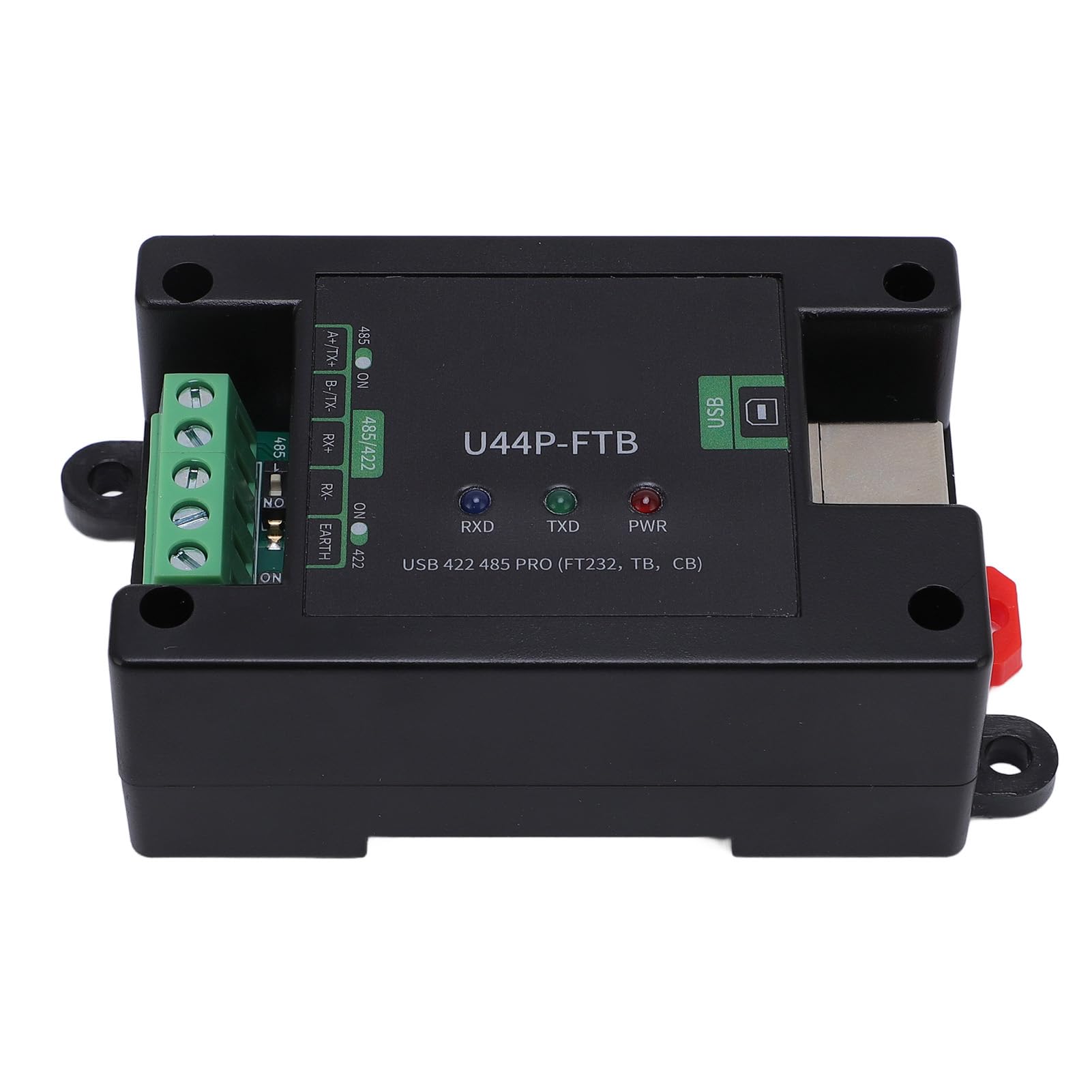 Annadue USB a Modulo Convertitore con DB9