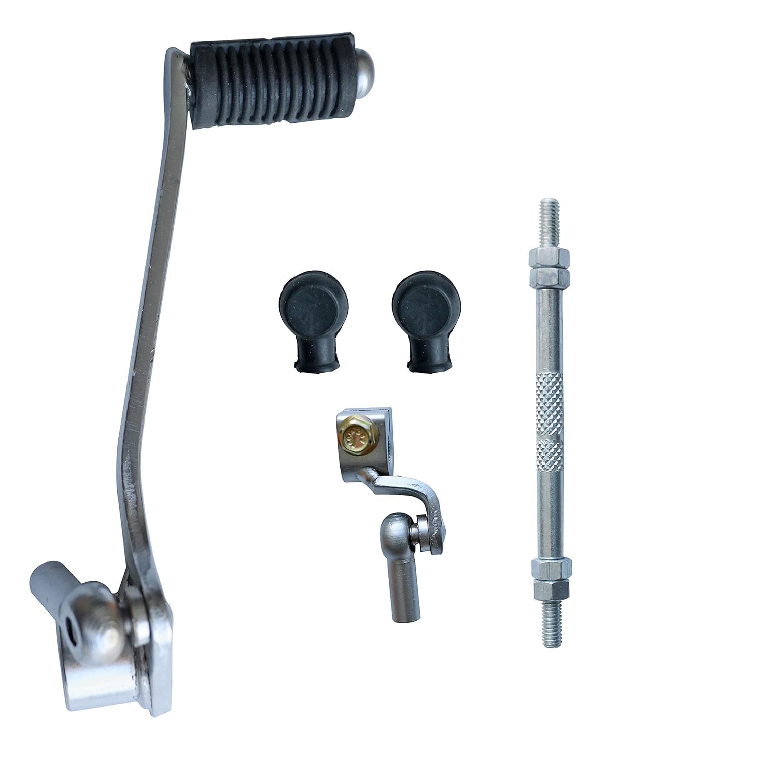 VTRUST Gear Lever Compatible for Bajaj Pulsar 200/220cc/180