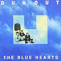 ザ・ブルーハーツ THE BLUE HEARTS／DUG OUT 61PxdFzxJvL._SY200_QL15_.jpg