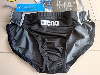 arena Shin-revシン・レボ ARN-8508M BKBU M 競パン arena Shin-revシン・レボ ARN-8508M BKBU M 競パン - メルカリ