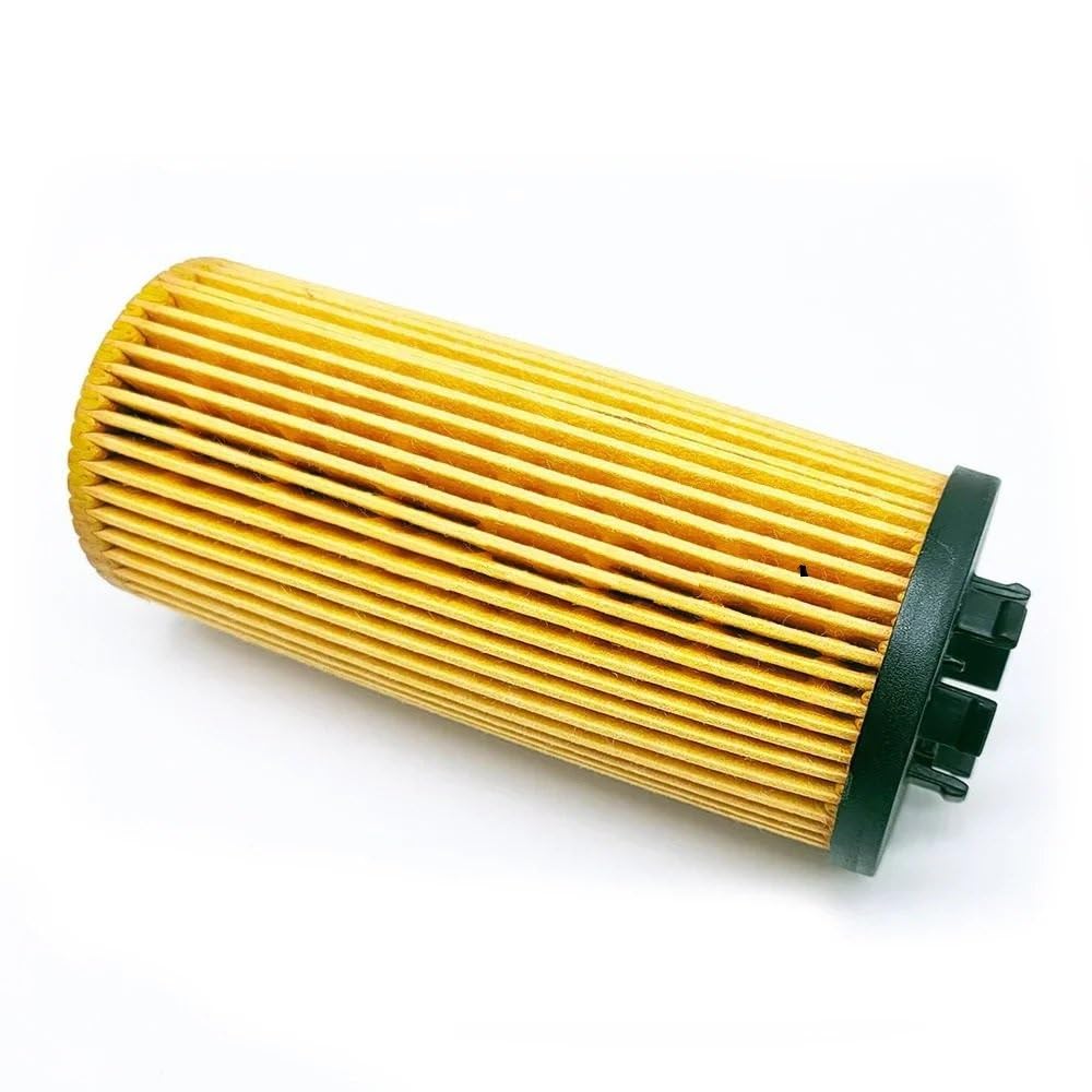 Filtr oleju silnikowego Zestaw filtrów oleju 11428593186 pasuje do Mini X1 F48 M135i F40 X2 F39 F45 F56 F55 11428593186 Zestaw wkładów filtra oleju zestaw filtrów olejowych