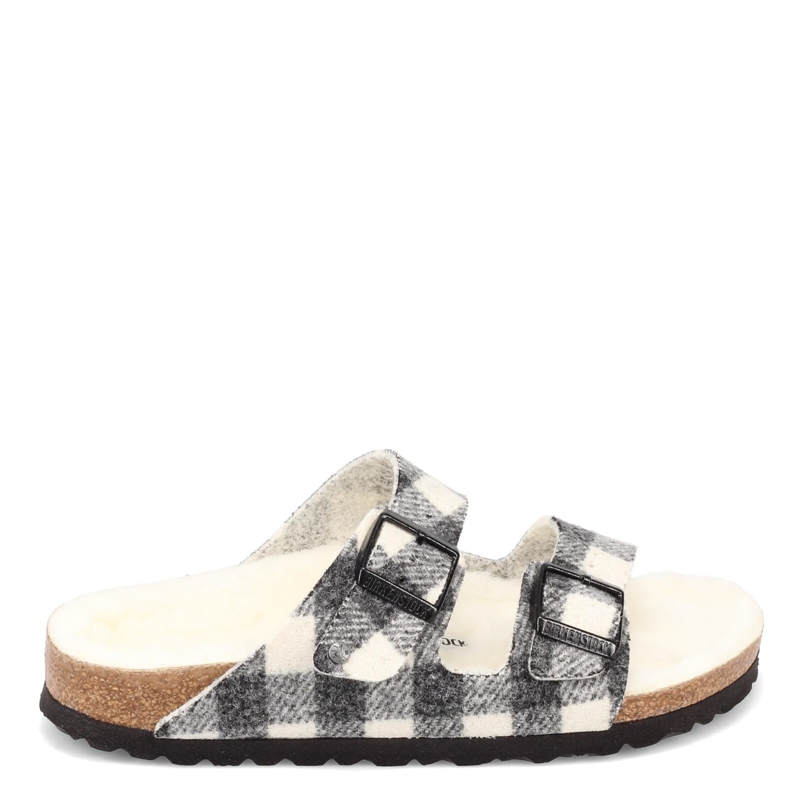 Birkenstock Women's Arizona Shearling Sandals