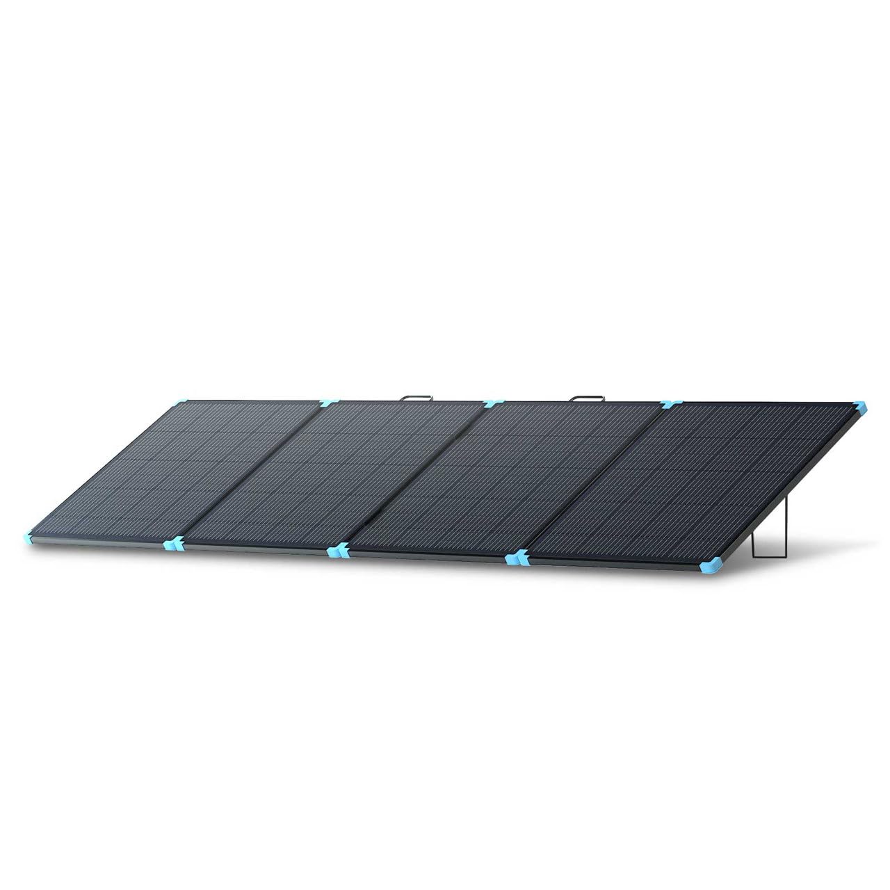 Renogy Light Suitcase 400W Solarpanel, Kompakt und Leicht 400W solarmodul für RV Marine Rooftop Farm Batterie und andere Off-Grid Anwendungen
