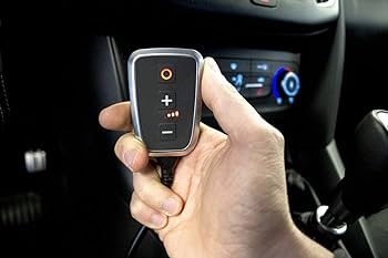 PedalBox スロットルコントローラ ベンツ用　Aクラス　Bクラス　など Amazon | DTE_SYSTEMS Pedalbox+ スロットルコントローラー